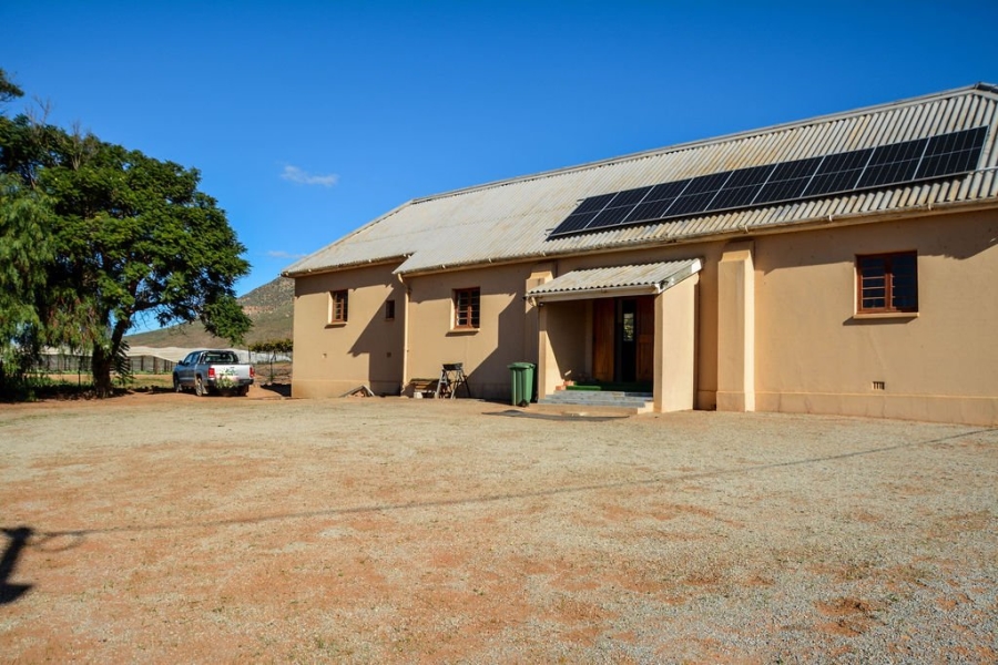 1 Bedroom Property for Sale in Vredendal Rural Western Cape